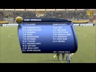 L1 J8 ASEC vs Stella(1-0)