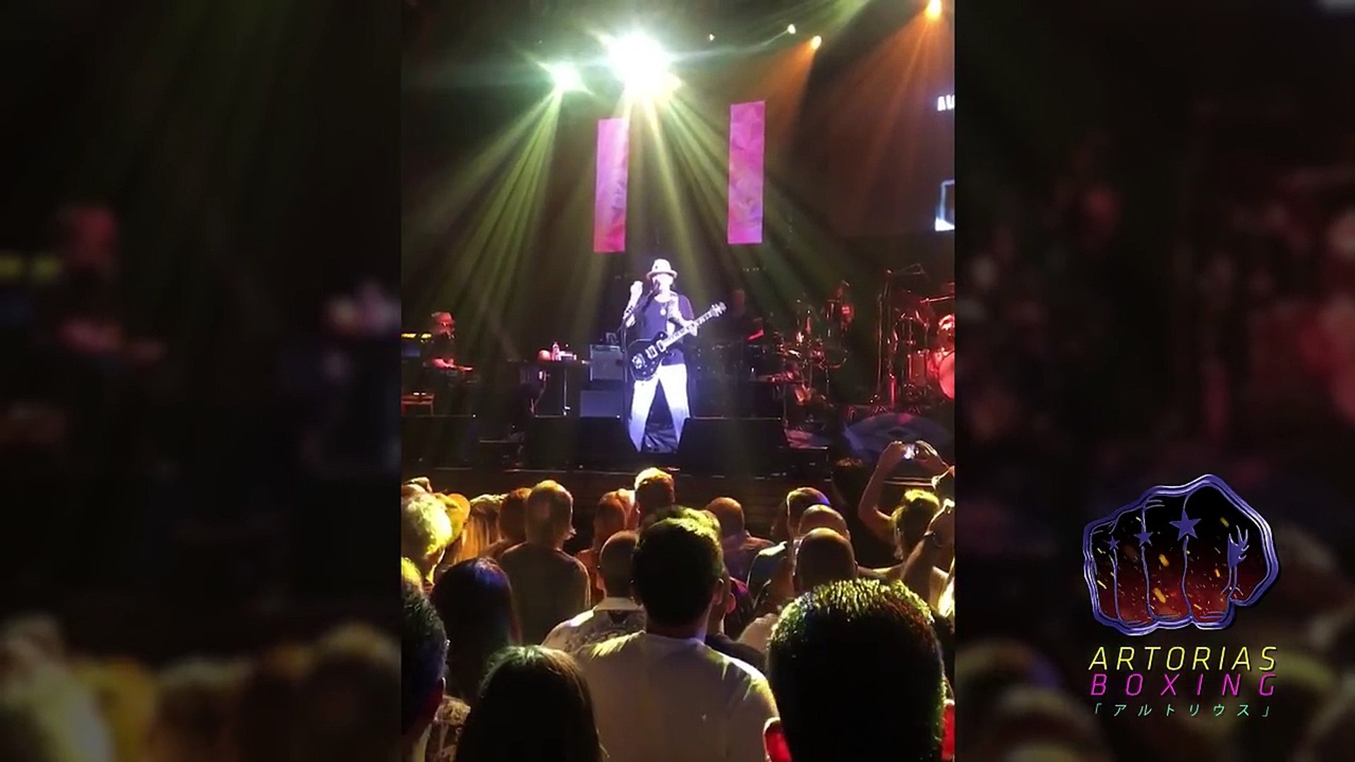 Carlos Santana Roasts Canelo And Says Golovkin Has The Mexican Style Caneloggg Video Dailymotion