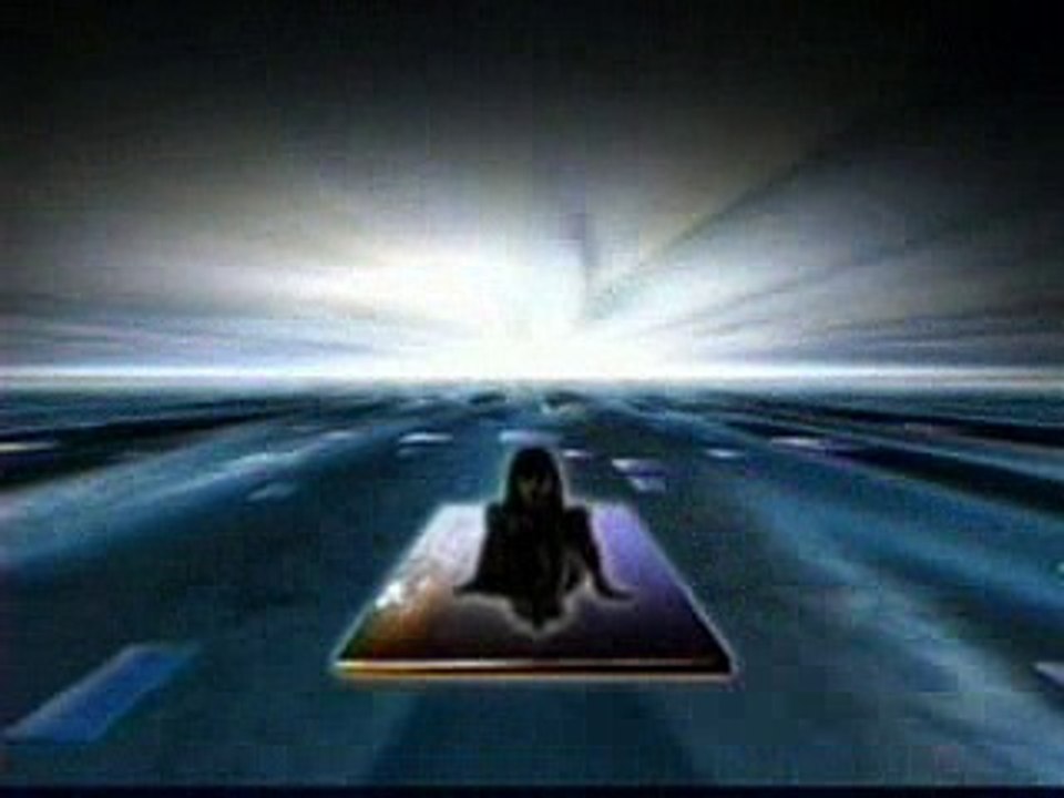 The Outer Limits - 5x16 - Deja Vu