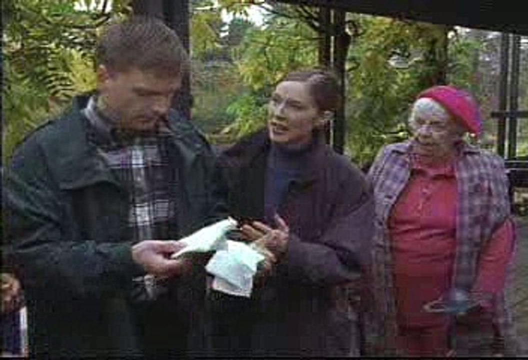 The Outer Limits - 6x03 - Skin Deep