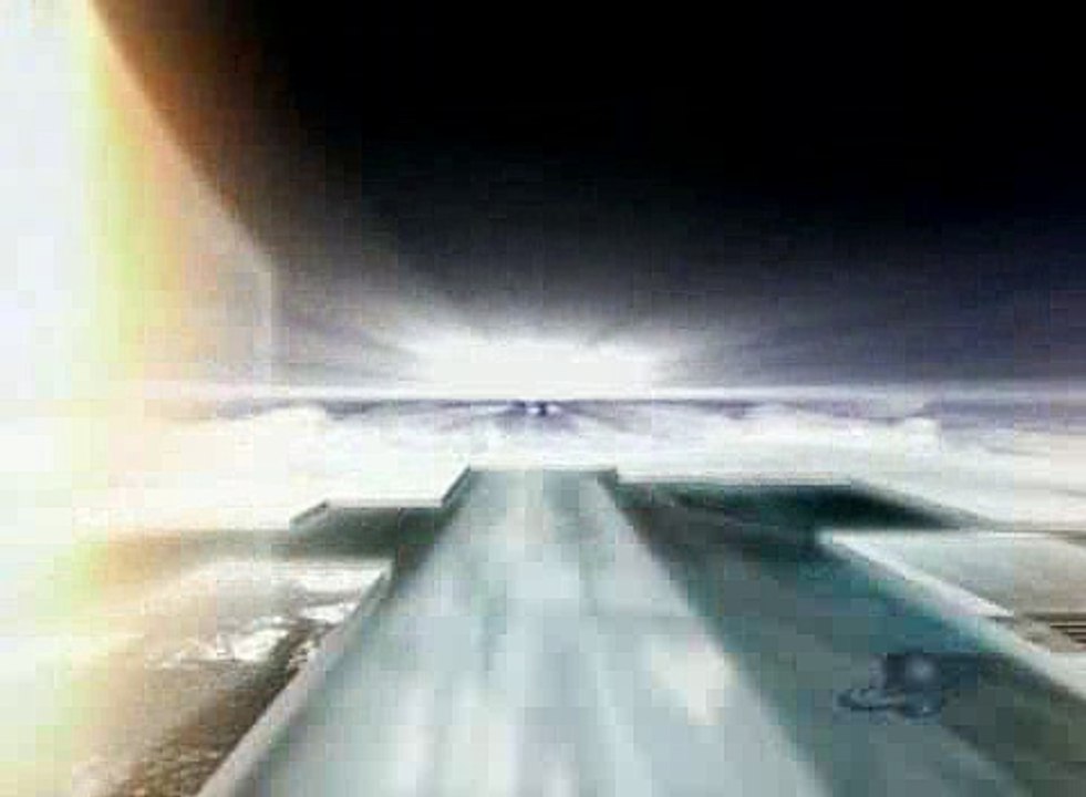 The Outer Limits - 5x21 - Starcrossed