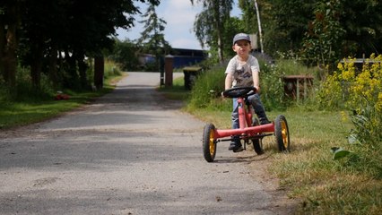 Ostsee Bauernhofurlaub