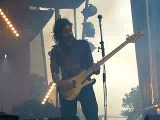 Ma part d'ombre - Eiffel