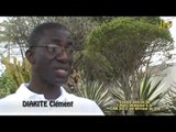 Interview avec Clément DIAKITE