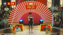 Thách thức danh hài 3 - tập 2- bé Thanh Hà “ẵm” 40 triệu với tài diễn vi diệu