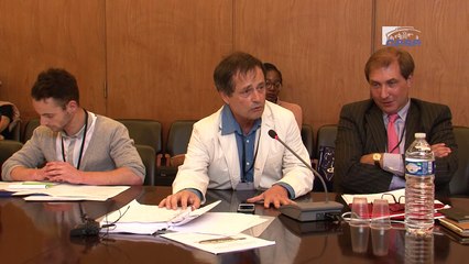 Table Ronde sur les Déserts Médicaux - cese