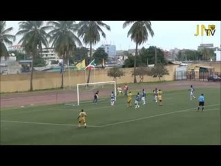 Download Video: 8es de finale Orange-CAF coupe de la Confédération ASEC-Lydia LB Academic FC