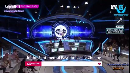 Mc hát nhép xuất thần khiến khán giả cười ngất