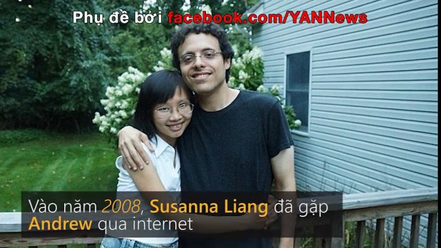 Cặp đôi nam nữ có người chồng là phụ nữ