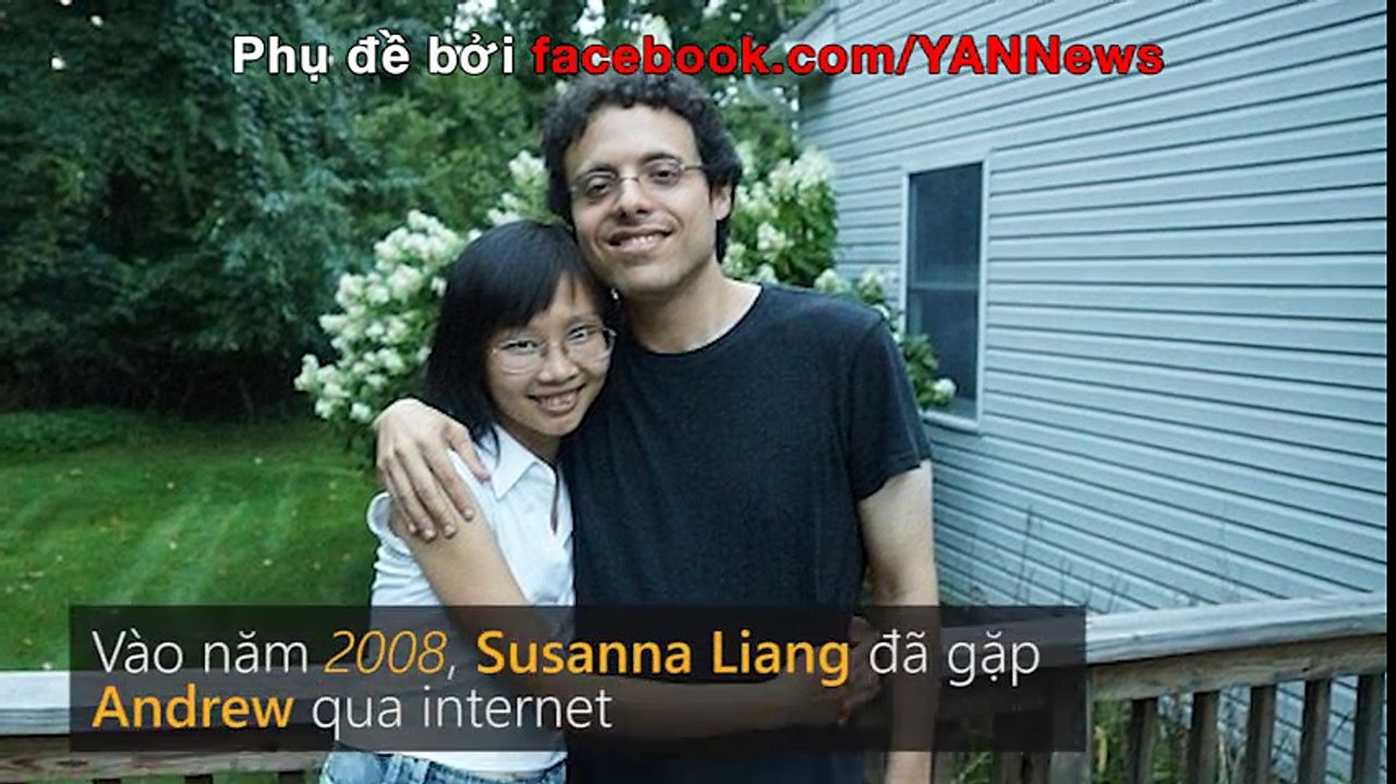 Cặp đôi nam nữ có người chồng là phụ nữ