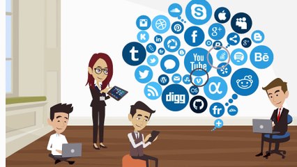 SociaLight Digital Marketing – Digital Marketing Company