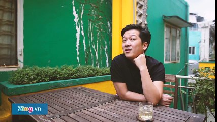 13 điều ít người biết về Trường Giang