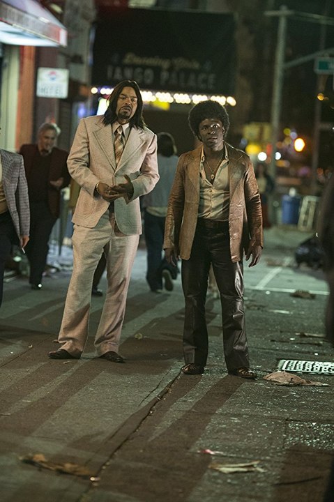 The Deuce ~ Season 1 Episode 3 - Full Episode