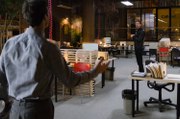 Halt and Catch Fire Season 4 Episode 7 FuLL \ #Who Needs a Guy# ( Streaming )