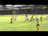 L1 J03 C.O Bouaflé- ASEC Mimosas (1-3) 2013-2014