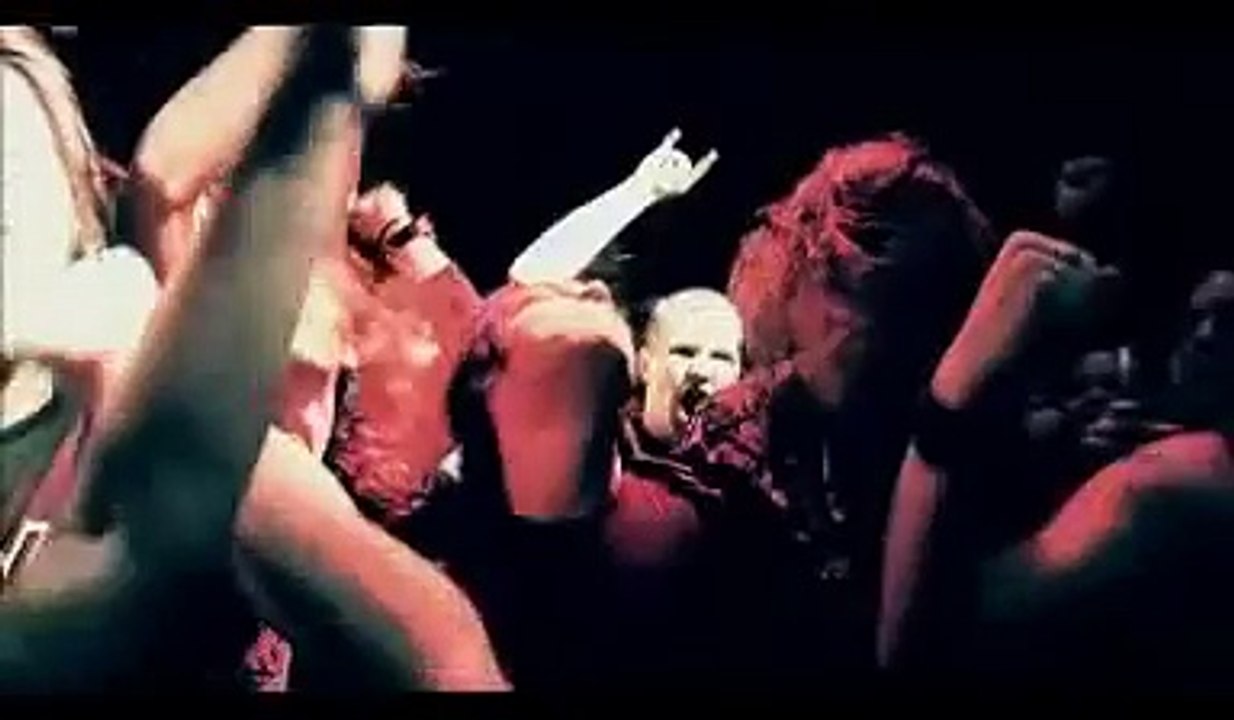 Manowar - Die For Metal (Music Video)