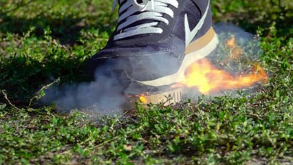 How to Make Airsoft Landmine from Cardboard