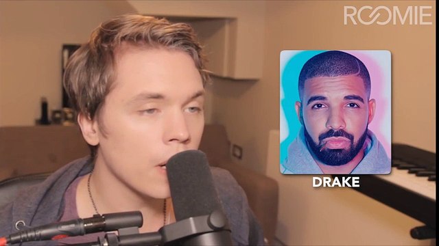 Giả giọng 16 ca sĩ, chàng trai này làm người xem phải bất ngờ