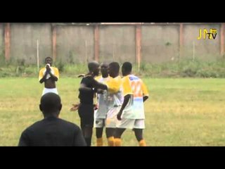 L1 J08 AS Tanda - ASEC Mimosas (2-0)