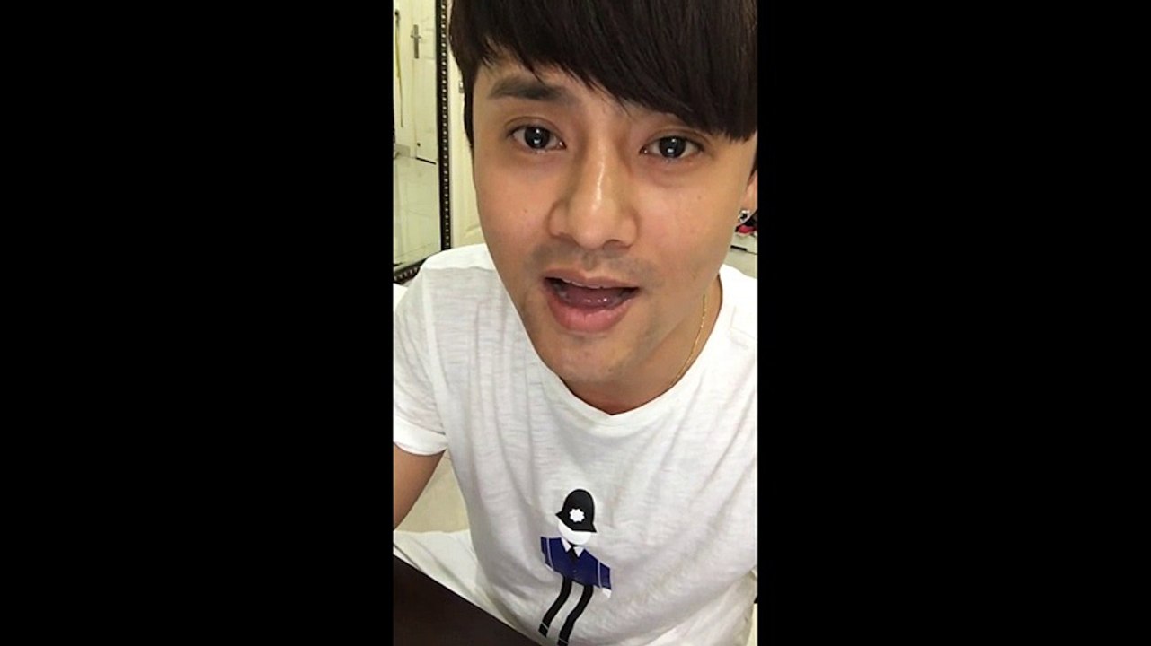 Tan chảy với bản cover "Phía sau một cô gái" của Ưng Đại Vệ