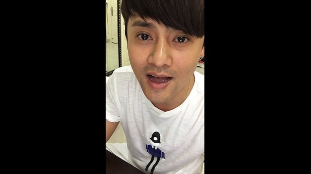 Tan chảy với bản cover Phía sau một cô gái của Ưng Đại Vệ