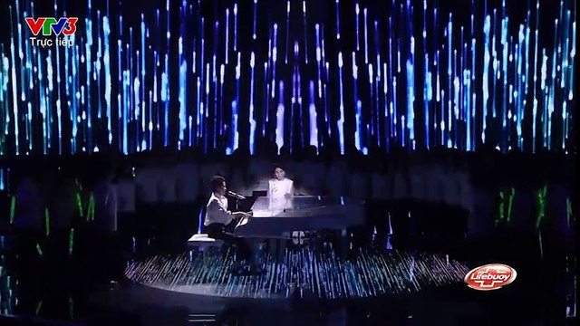 Belief - Vũ Cát Tường ft Milana | Liveshow 7 Chung kết The Voice Kids - Giọng Hát Việt Nhí 2016