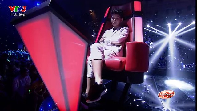 Tôi - Vũ Cát Tường ft Đào Nguyên Thuỵ Bình | Chung kết The Voice Kids - Giọng Hát Việt Nhí 2016