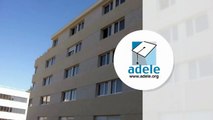 Location logement étudiant - Avignon - Studéa Gare TGV