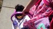 Baby Alive Real Surprises Doll -- Easter Hunt