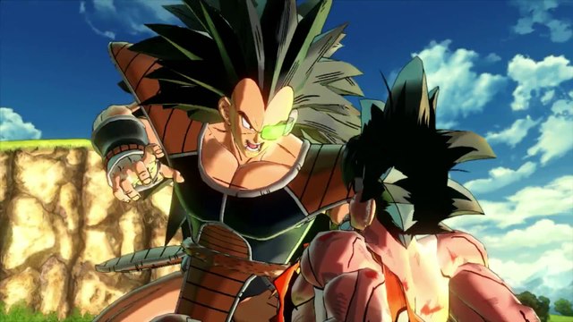 Dragon Ball Xenoverse 2 - Bande-annonce de lancement [Switch]
