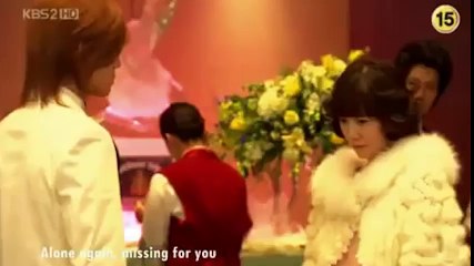 Những ca khúc trong phim “Boys over Flowers”