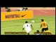seconds 8es de finales coupe CAF Kaizer Chiefs-ASEC Mimosas (1-2) 2013 2014