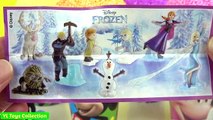 Disney Princess Mickey Mouse Minnie Mouse Frozen Elsa PAW Patrol Foam Clay Surprise Cups