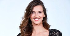 Itır Esen'in Tacı Alınınca Miss Turkey 2017 Birincisi Aslı Sümen Oldu