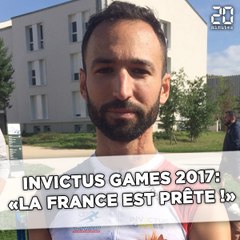 Invictus Games 2017: La France est prête !