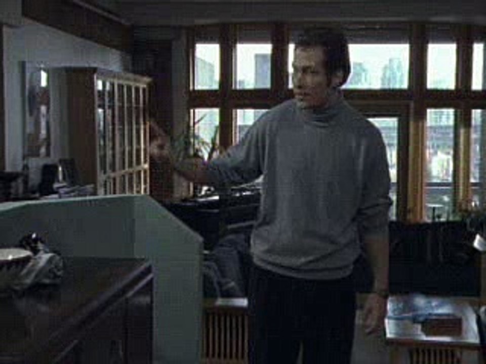 The Outer Limits - 6x11 - Inner Child