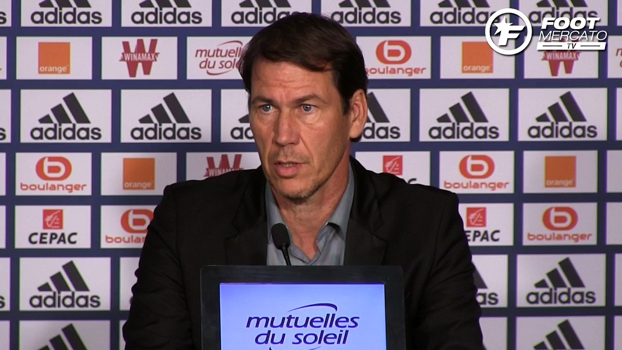Garcia sur le cas Mitroglou