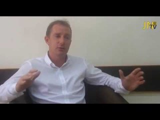 Interview  Benoit YOU (Directeur Général de l'ASEC Mimosas)