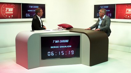 7 Mn Chrono - Best of