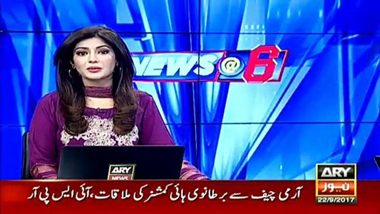 This statement by Sheikh Rasheed might increase Nawaz's problems