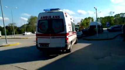 Denizden Kurtarılan 16 Kişi Daha Kıyıya Getirildi