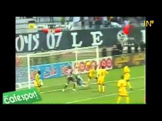 Scde 8es de finale de la COUPE CAF CS-Sfaxen-ASEC Mimosas