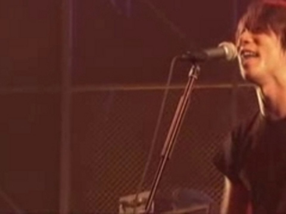 Missing - ellegarden LIVE