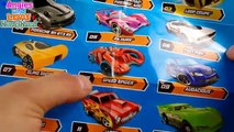 Neue Hot Wheels Spielzeug - Deutsch Blind Bags Mystery - Spielzeugautos - Levis Kinderkanal