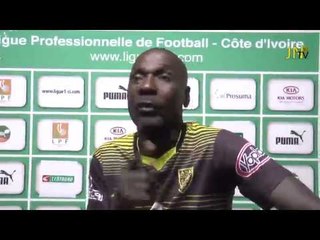 Conférence de presse ASEC CSS