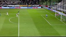 Παναθηναϊκός-ΑΕΛ 2-0 2017-18 Κύπελλο Τα γκολ