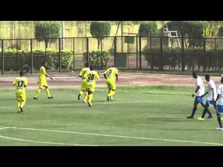 But de Soumahoro Bangaly face à l'AFAD