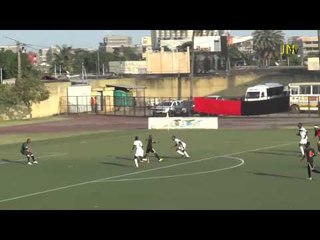 1/4 DE Finale ASEC Mimosas - Issia Wazi