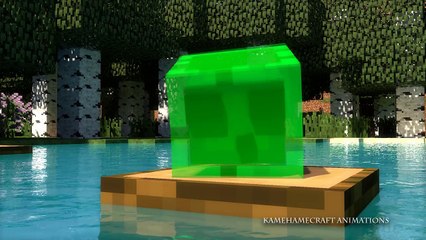 Monster School: Girls vs Boys - Minecraft Animation