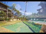 Kauai oceanfront vacation condos